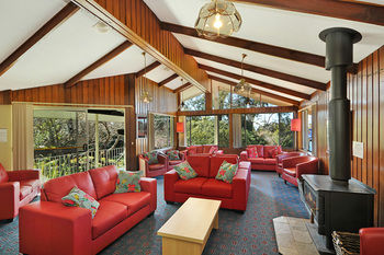Comfort Inn Redleaf Resort - Accommodation Tasmania 42