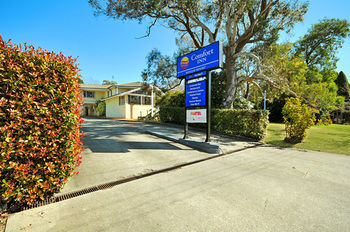 Comfort Inn Redleaf Resort - Accommodation Port Macquarie 51