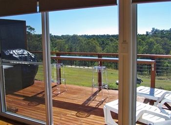 Wine Country Villas - Tweed Heads Accommodation 4