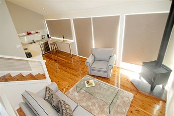 Wine Country Villas - Tweed Heads Accommodation 6