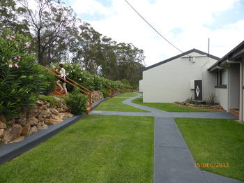 Wine Country Villas - Tweed Heads Accommodation 21