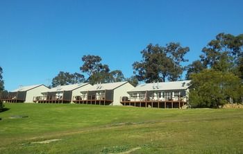 Wine Country Villas - Accommodation Port Macquarie 24