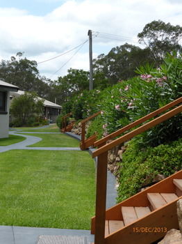 Wine Country Villas - Tweed Heads Accommodation 25