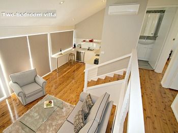 Wine Country Villas - Tweed Heads Accommodation 28