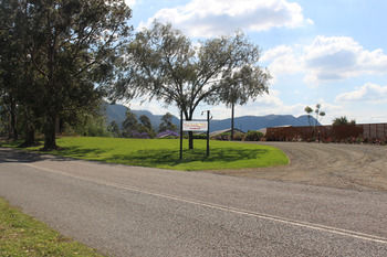 Wine Country Villas - Accommodation Port Macquarie 33