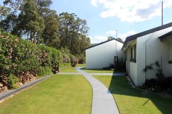 Wine Country Villas - Accommodation Port Macquarie 39
