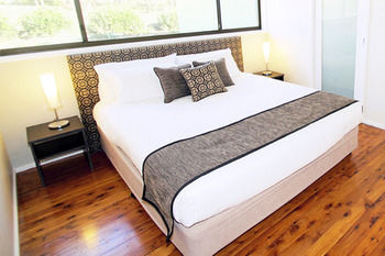 Wine Country Villas - Tweed Heads Accommodation 42