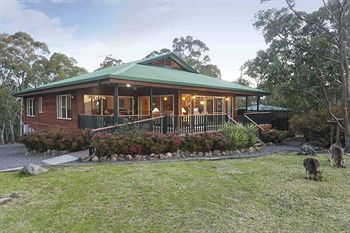 Eagleview Resort - Accommodation Tasmania 10