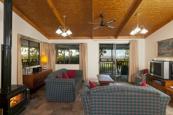 Eagleview Resort - Accommodation NT 32
