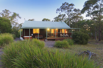 Eagleview Resort - Accommodation NT 38