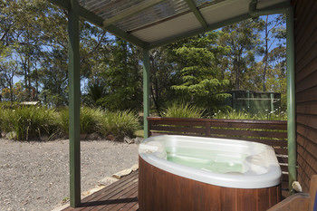 Eagleview Resort - Accommodation NT 50