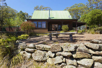 Eagleview Resort - Accommodation Tasmania 51