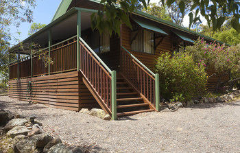 Eagleview Resort - Accommodation Tasmania 55