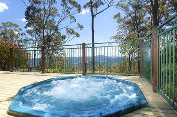 Eagleview Resort - Accommodation Tasmania 59