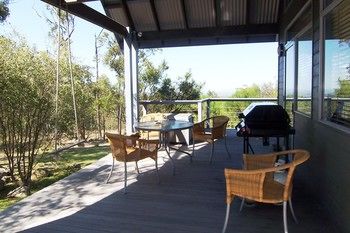 Eagleview Resort - Accommodation NT 79