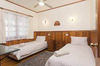 Eagleview Resort - Accommodation NT 82