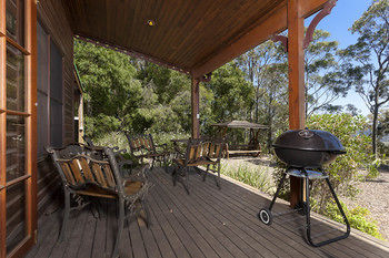 Eagleview Resort - Accommodation Tasmania 83
