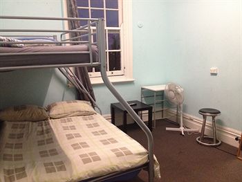 Bondi Shores - Hostel - Accommodation NT 10