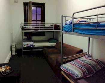 Bondi Shores - Hostel - Tweed Heads Accommodation 31