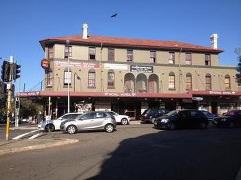 Bondi Shores - Hostel - Accommodation Tasmania 36