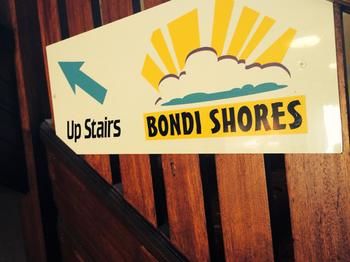 Bondi Shores - Hostel - Accommodation Tasmania 37
