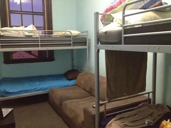 Bondi Shores - Hostel - Accommodation NT 41