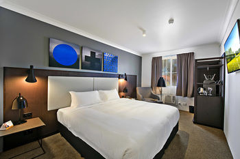 Quality Hotel CKS Sydney Airport - Accommodation Mermaid Beach 1
