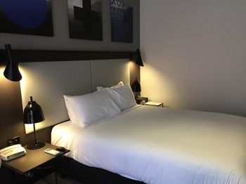 Quality Hotel CKS Sydney Airport - Accommodation Noosa 8