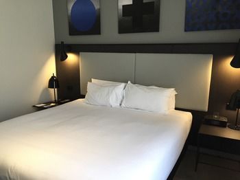 Quality Hotel CKS Sydney Airport - Accommodation Port Macquarie 13