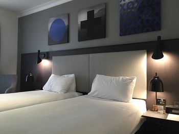 Quality Hotel CKS Sydney Airport - Accommodation Noosa 16