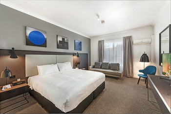 Quality Hotel CKS Sydney Airport - Accommodation Mermaid Beach 22