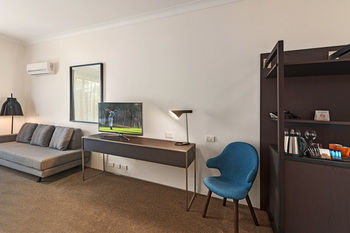 Quality Hotel CKS Sydney Airport - Accommodation Port Macquarie 30