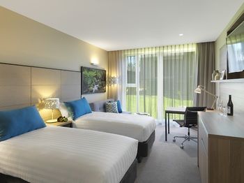 Vibe Hotel Marysville - Accommodation Port Macquarie 11