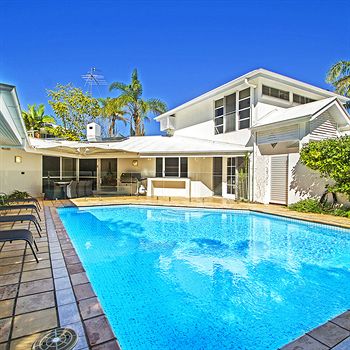 43 Cooran Court - Tweed Heads Accommodation 12