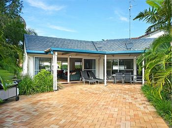 44 Cooran Court - Accommodation NT 1