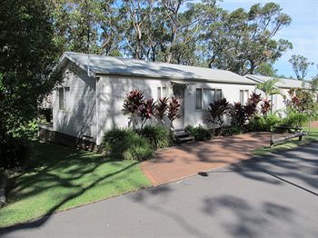 BIG4 Koala Shores Port Stephens Holiday Park - Tweed Heads Accommodation 3