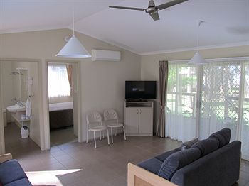 BIG4 Koala Shores Port Stephens Holiday Park - Tweed Heads Accommodation 5