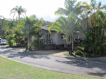 BIG4 Koala Shores Port Stephens Holiday Park - Tweed Heads Accommodation 6