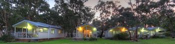 BIG4 Koala Shores Port Stephens Holiday Park - Tweed Heads Accommodation 13