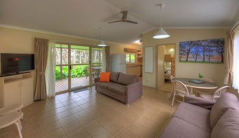 BIG4 Koala Shores Port Stephens Holiday Park - Tweed Heads Accommodation 21