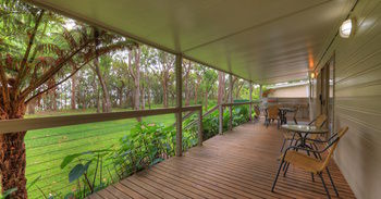 BIG4 Koala Shores Port Stephens Holiday Park - Tweed Heads Accommodation 23