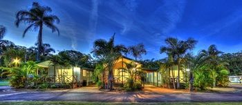 BIG4 Koala Shores Port Stephens Holiday Park - Tweed Heads Accommodation 27