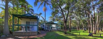 BIG4 Koala Shores Port Stephens Holiday Park - Tweed Heads Accommodation 29