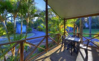 BIG4 Koala Shores Port Stephens Holiday Park - Tweed Heads Accommodation 42