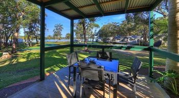 BIG4 Koala Shores Port Stephens Holiday Park - Accommodation Port Macquarie 43