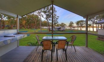 BIG4 Koala Shores Port Stephens Holiday Park - Accommodation Port Macquarie 44