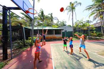 BIG4 Koala Shores Port Stephens Holiday Park - Accommodation Noosa 46