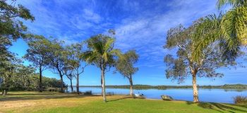 BIG4 Koala Shores Port Stephens Holiday Park - Tweed Heads Accommodation 48
