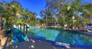 BIG4 Koala Shores Port Stephens Holiday Park - Tweed Heads Accommodation 50