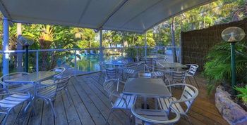 BIG4 Koala Shores Port Stephens Holiday Park - Tweed Heads Accommodation 52